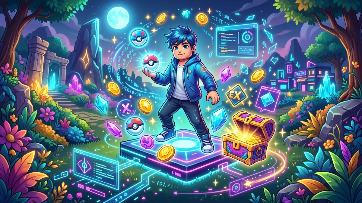 Pokemon Pokopia Beginner Guide 2026