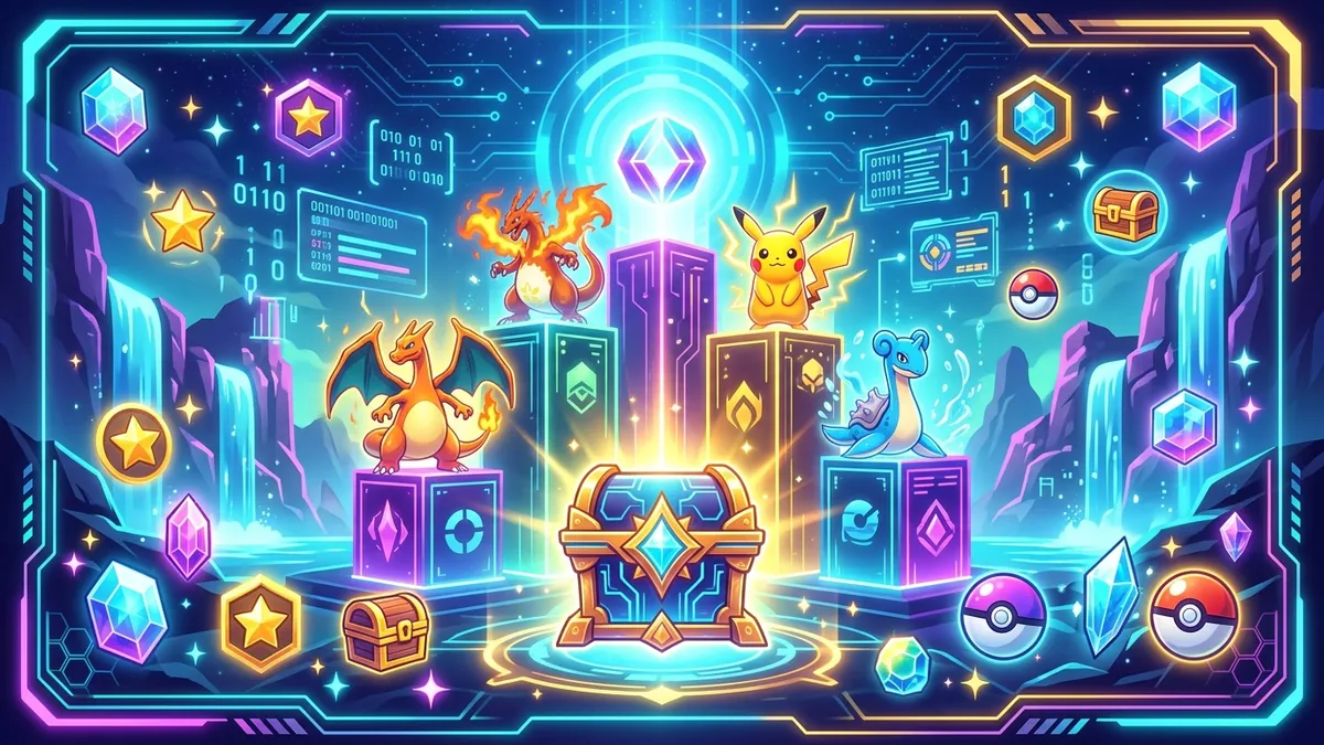 Pokemon Pokopia Tier List 2026 — Best Pokemon Ranked by Utility