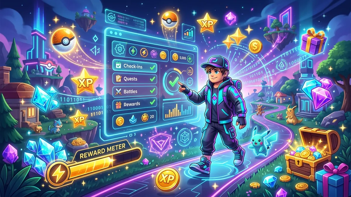 Pokemon Pokopia Daily Routine Optimization Guide 2026