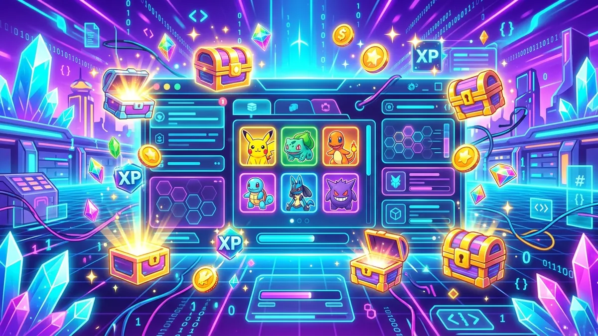 Pokemon Pokopia Storage Guide 2026