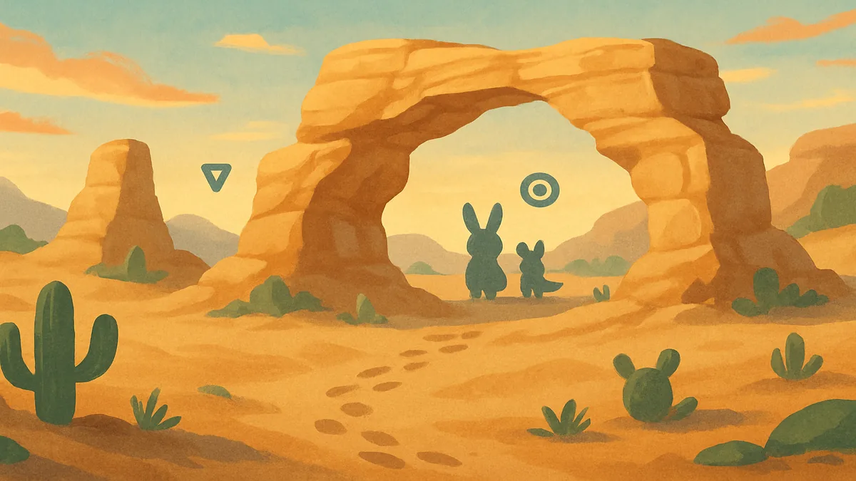 Pokopia Withered Wasteland Pokemon list — every spawn in the starter region